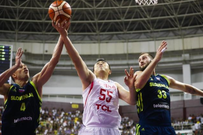 真退役了?韩德君生涯最大遗憾:被宫鲁鸣看轻 从未征战过奥运