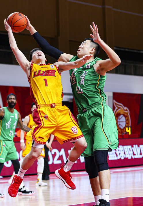 真退役了?韩德君生涯最大遗憾:被宫鲁鸣看轻 从未征战过奥运