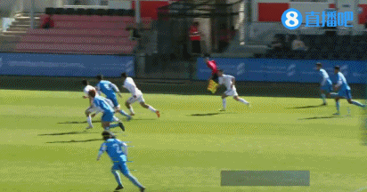 三年前U17国少11-0狂胜北马里亚纳群岛，王钰栋上演大四喜