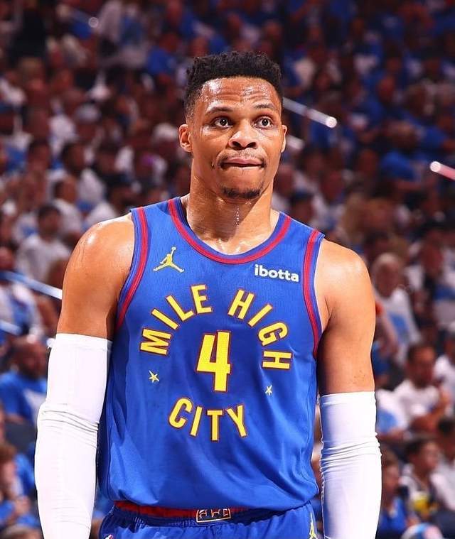 威少加盟CBA新疆?赔率榜冲上第4,上季场均13分,休赛期无人问津